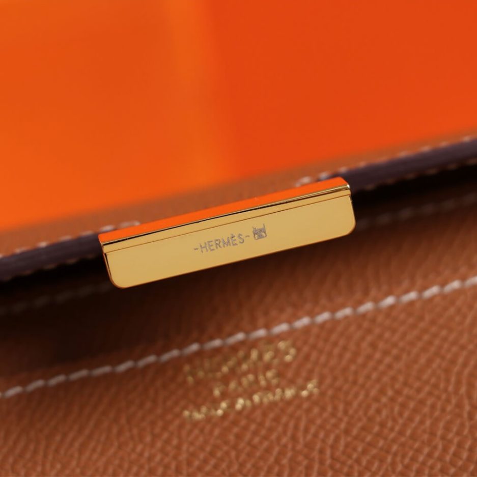 H**mes constance wallet
