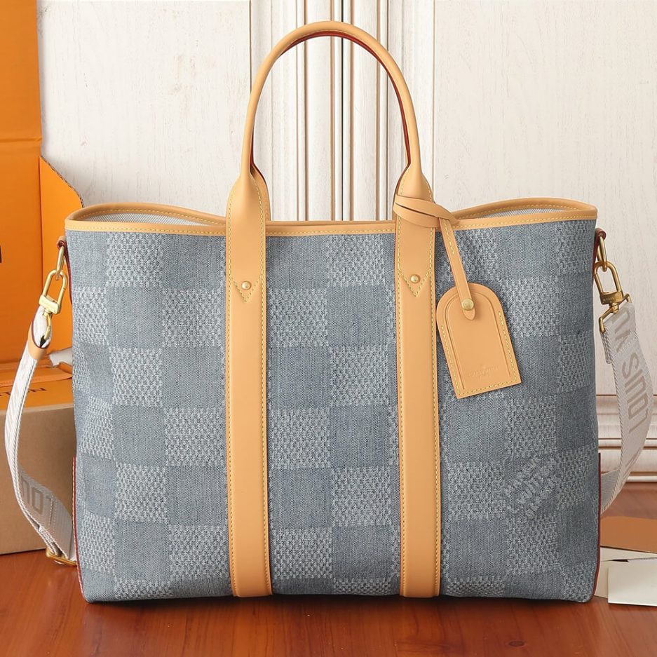 LV Weekend Tote NM