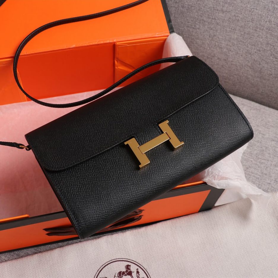 H**mes constance wallet