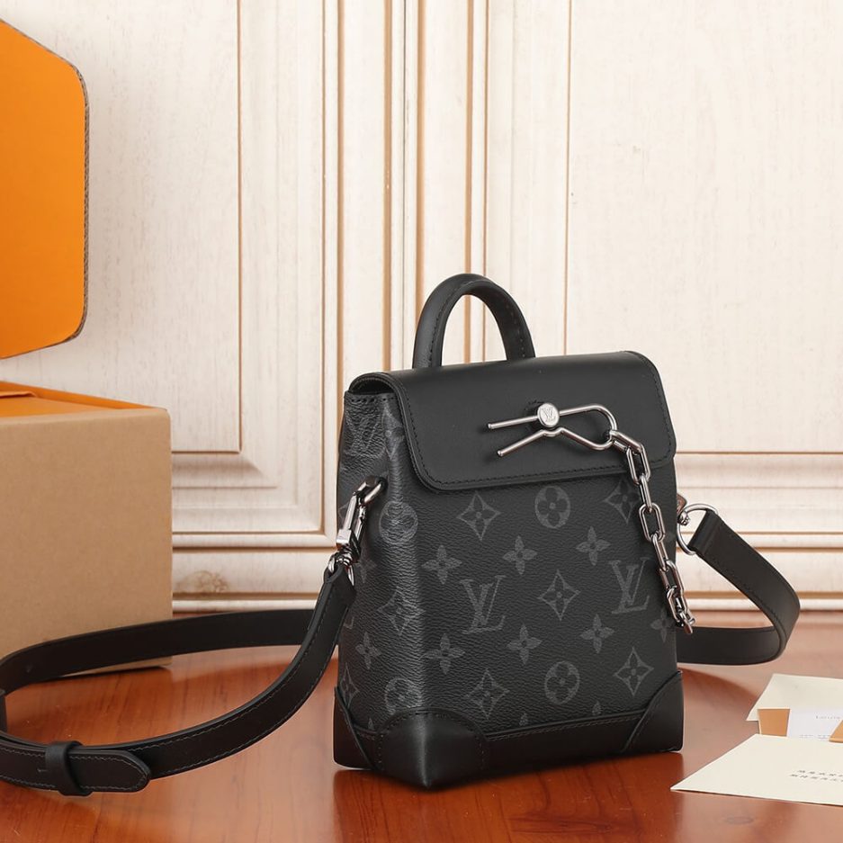 LV Nano Steamer