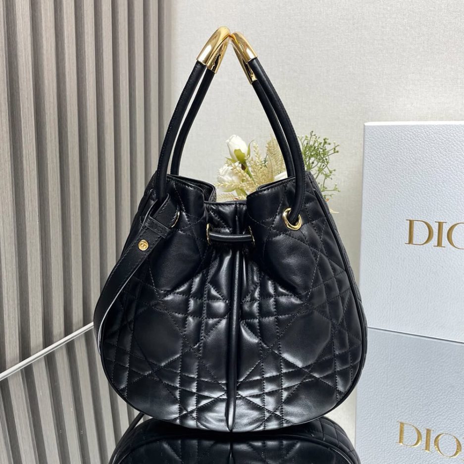 medium D*or nolita bag