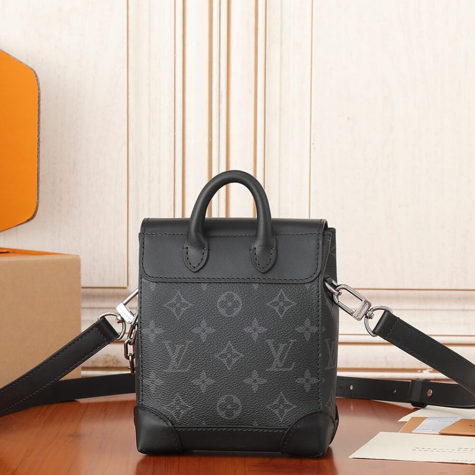 LV Nano Steamer