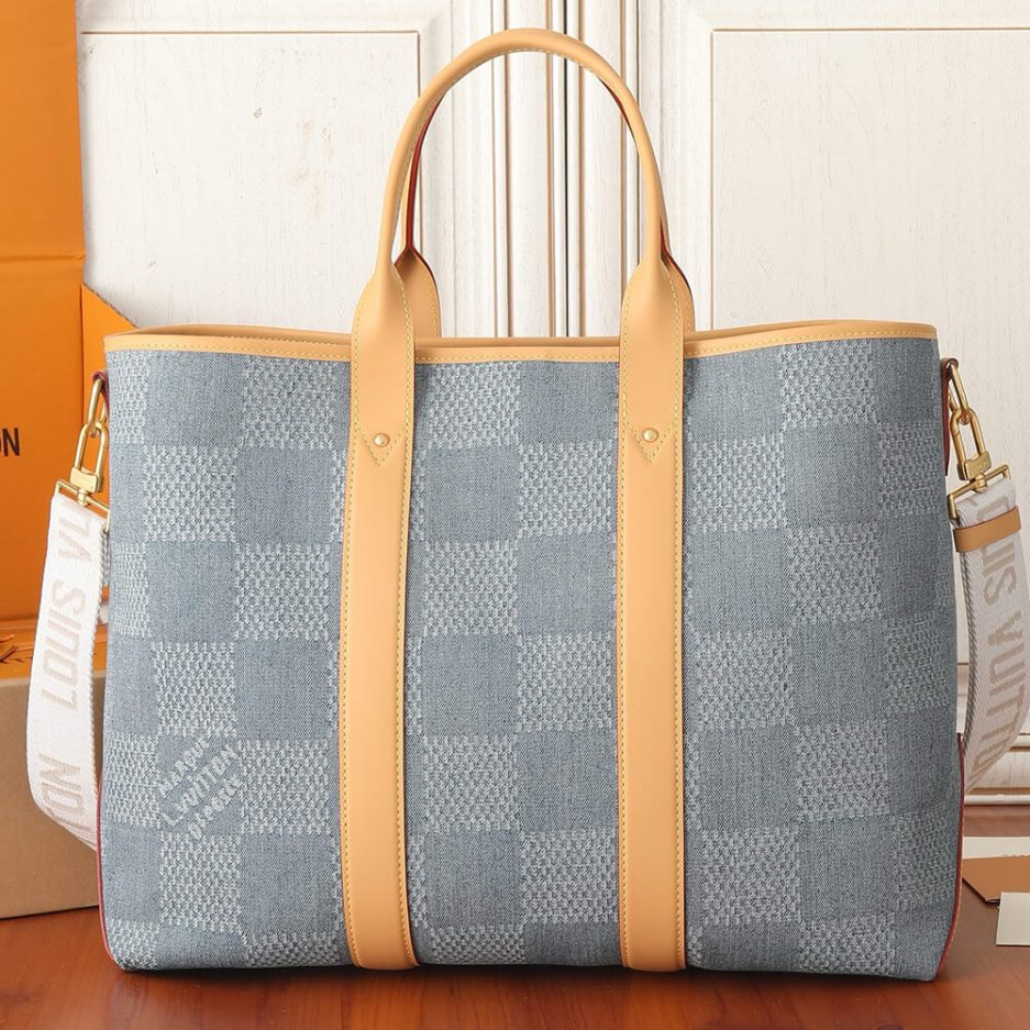 LV Weekend Tote NM