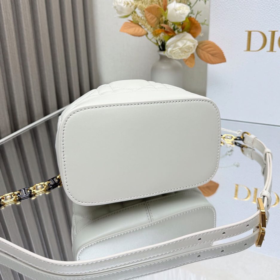 D*or small D*or jolie bucket bag