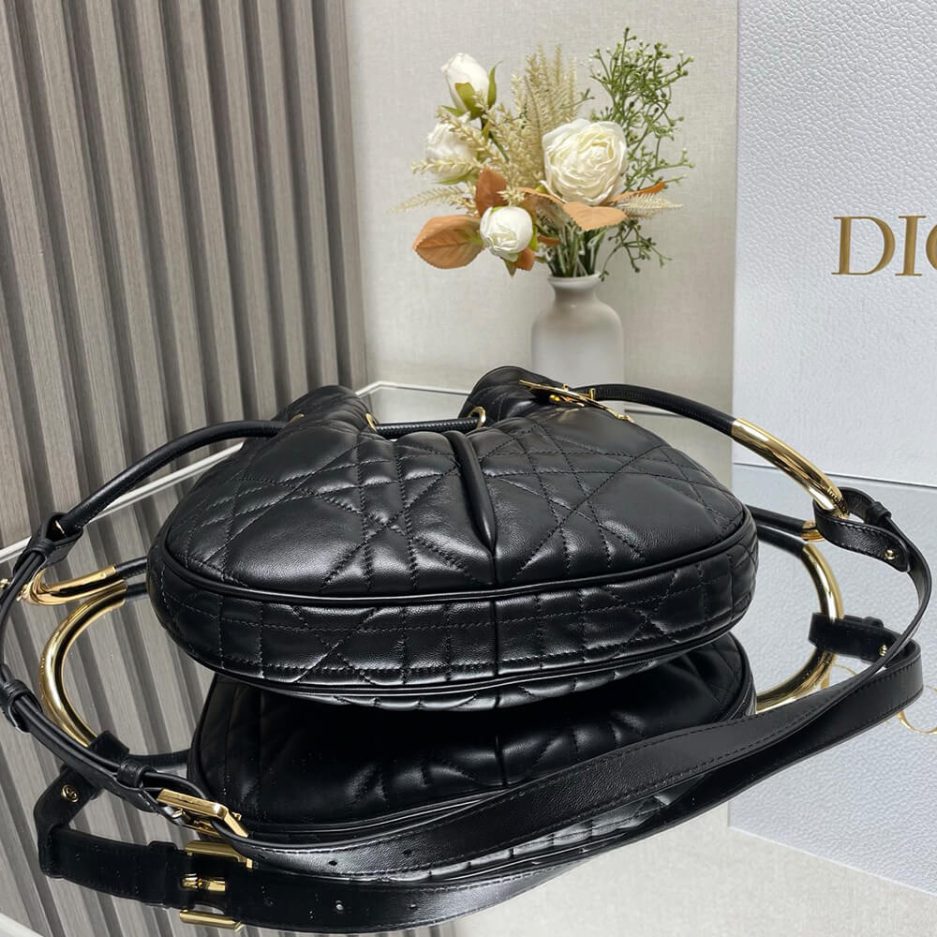 medium D*or nolita bag