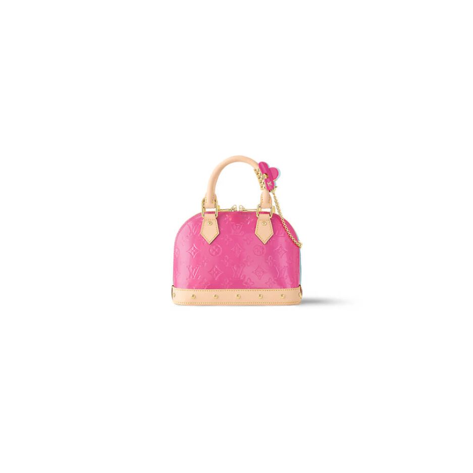 LV Alma BB