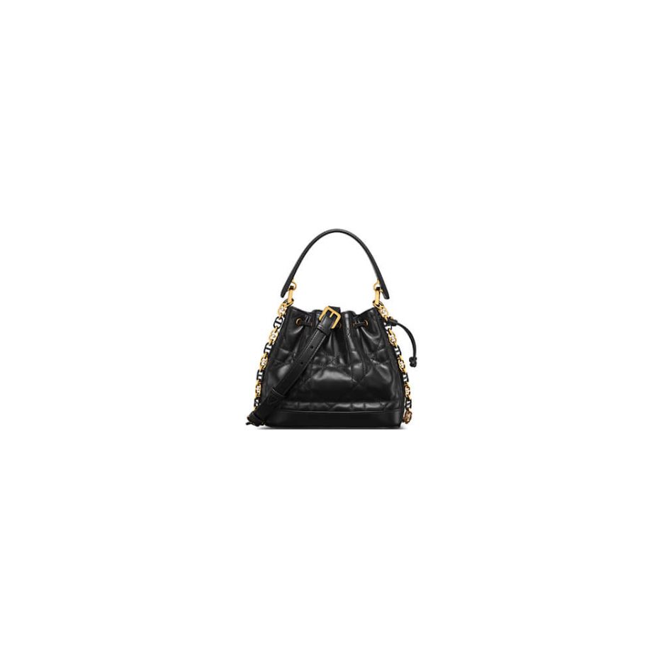 D*or small D*or jolie bucket bag
