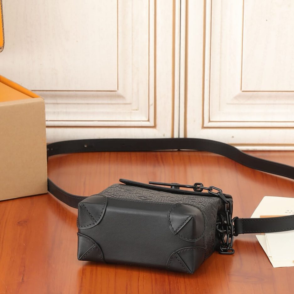 LV Nano Steamer