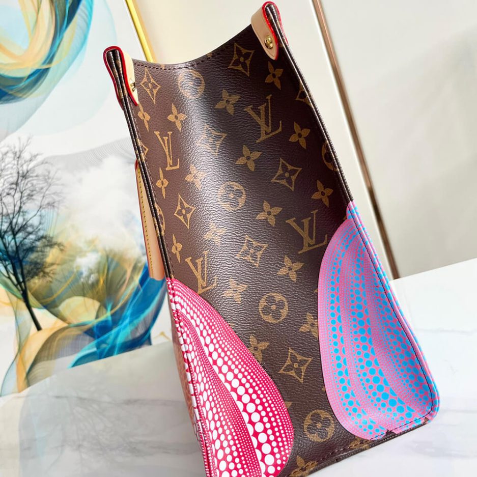 LV x YK OnTheGo MM