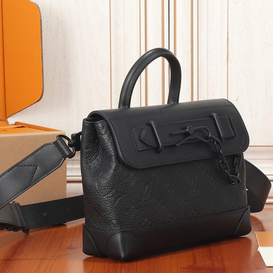 LV Steamer PM
