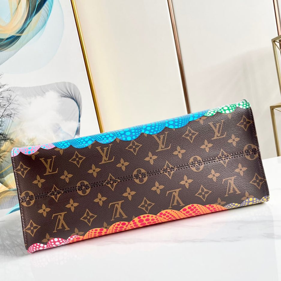 LV x YK OnTheGo MM