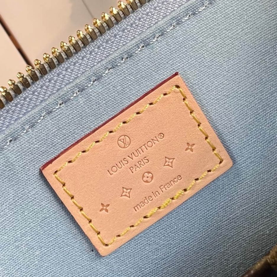LV Alma BB