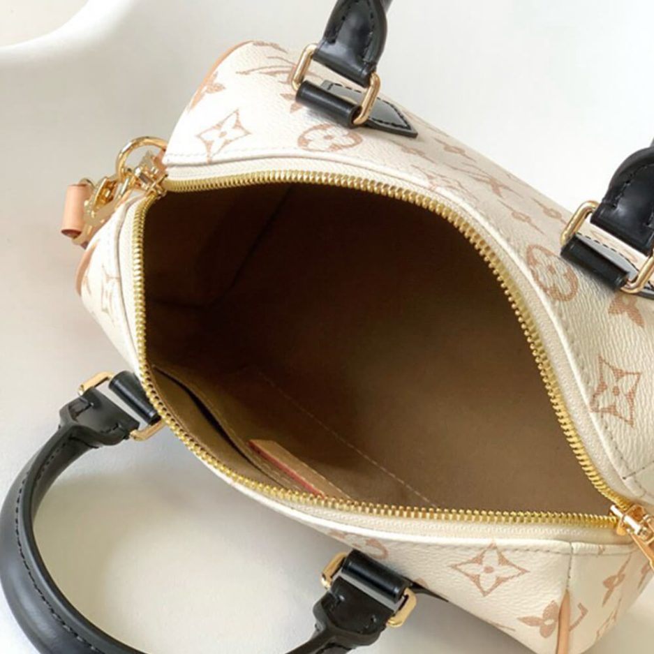 LV Speedy Bandoulière 20