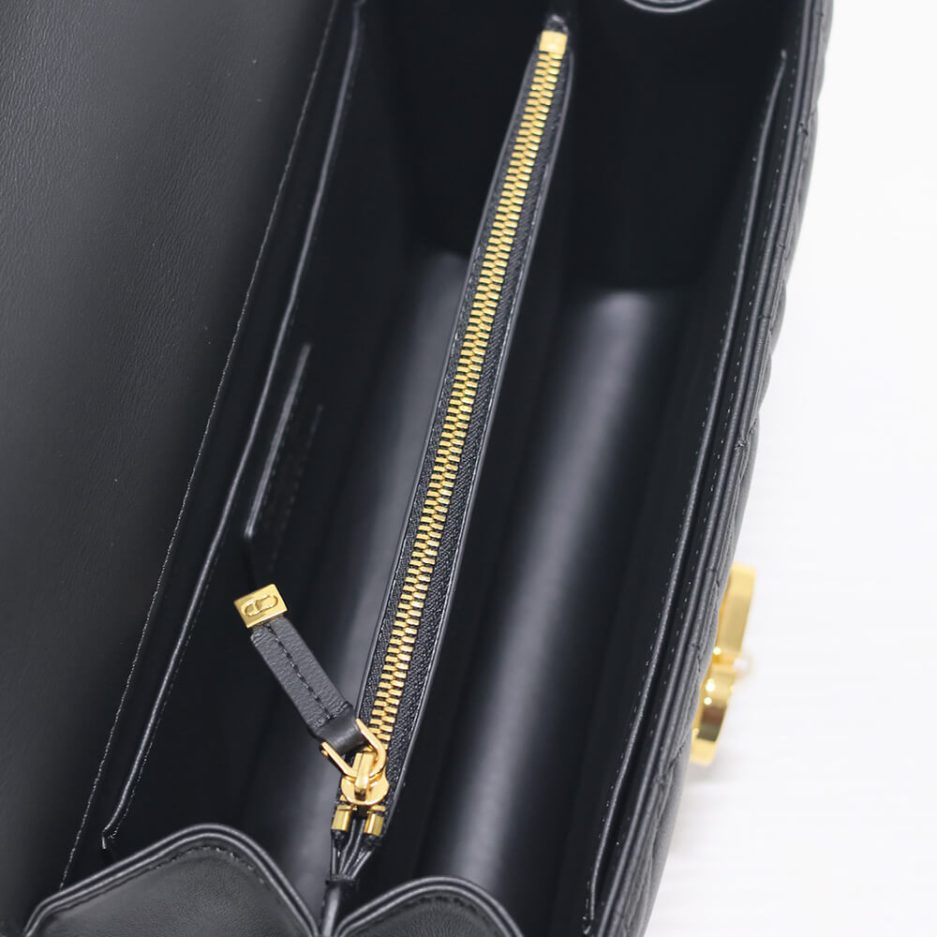 medium D*or ange bag
