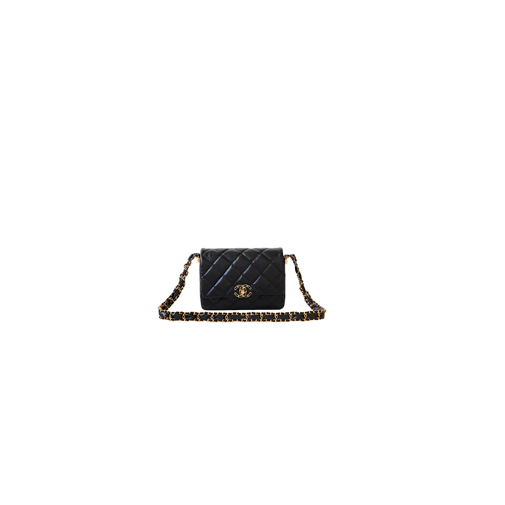 Ch*el mini flap
