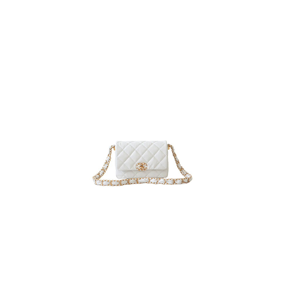 Ch*el mini flap
