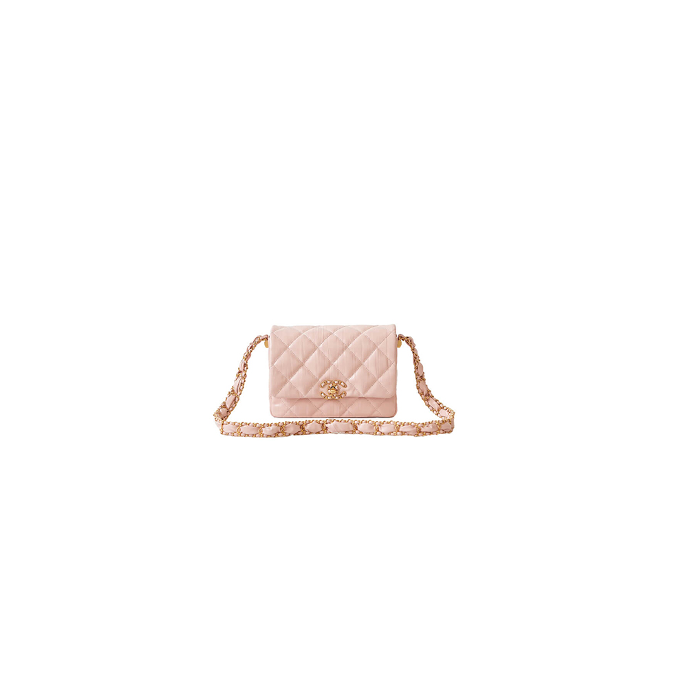 Ch*el mini flap