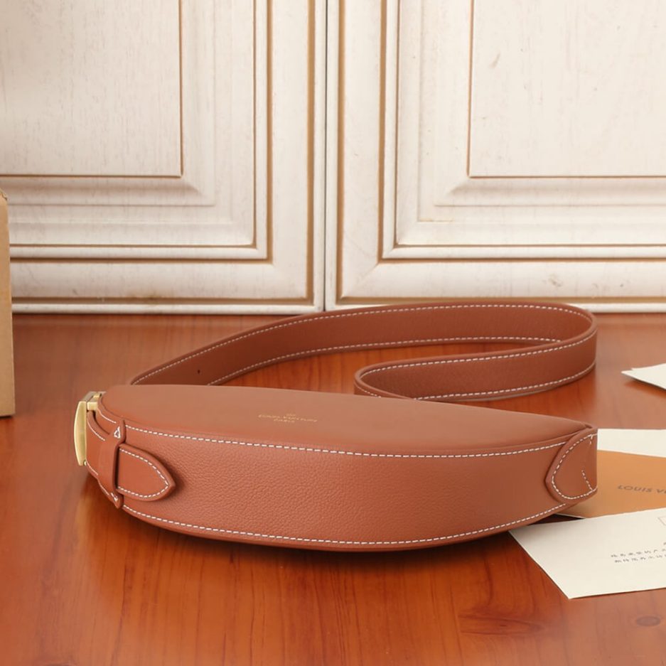 LV Low Key Bumbag