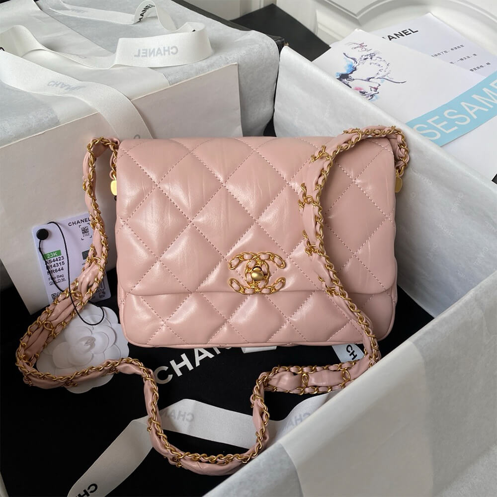 Ch*el mini flap