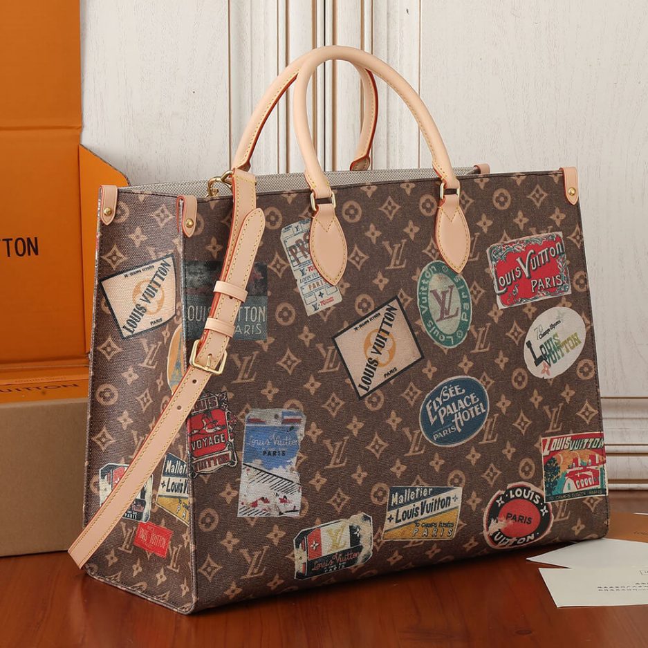 LV OnTheGo Voyage