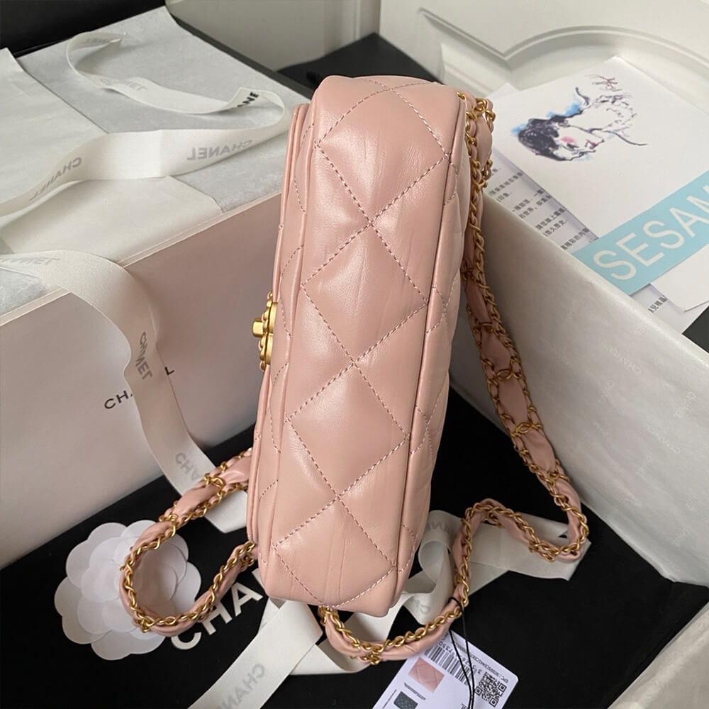 Ch*el mini flap