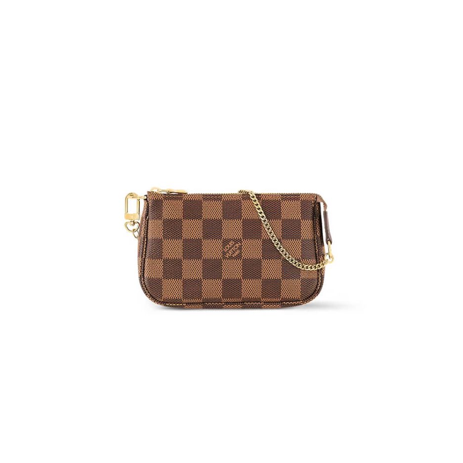 LV Mini Pochette Accessoires