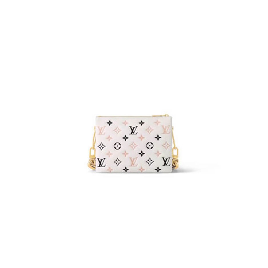 LV Coussin BB