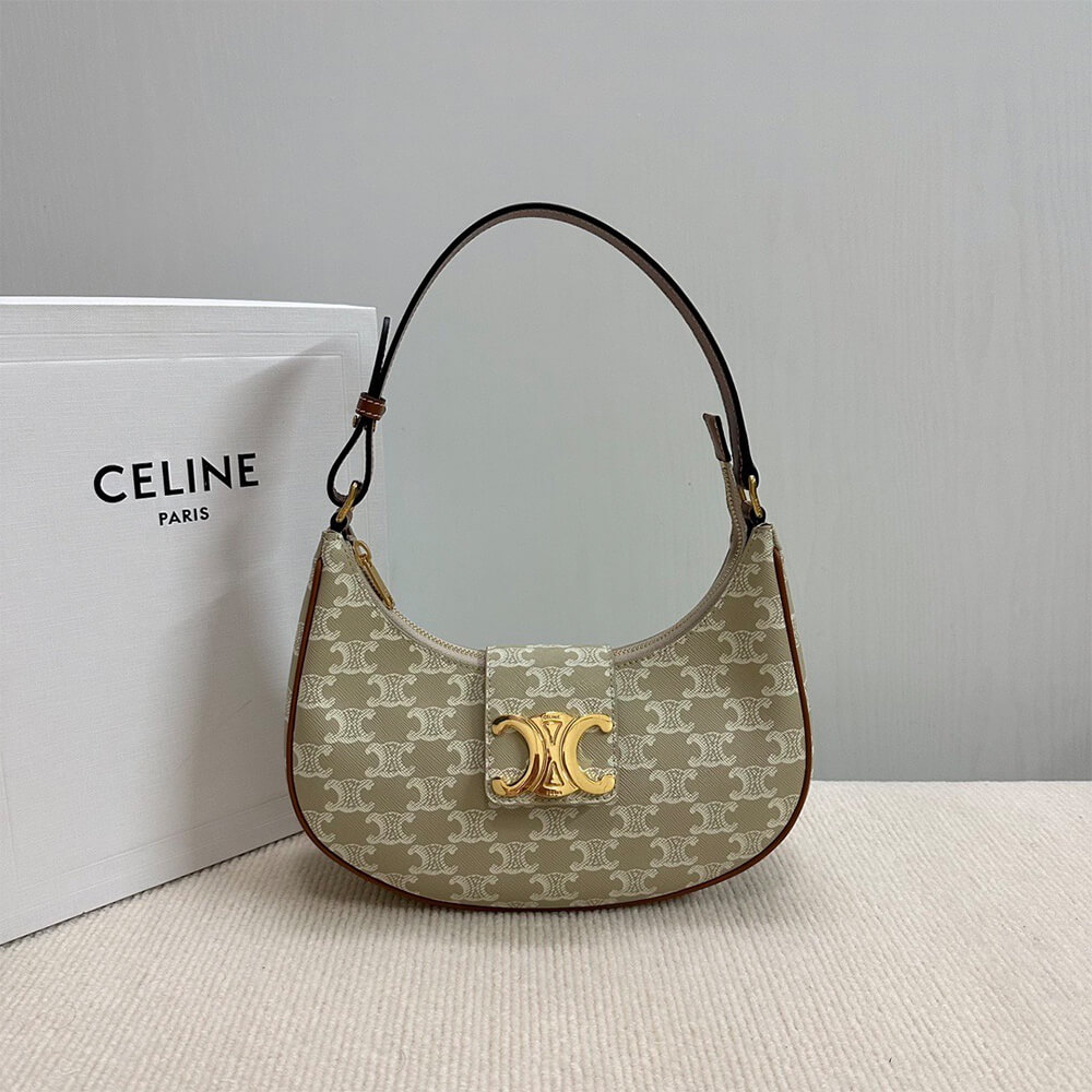 Ce**e medium ava triomphe bag