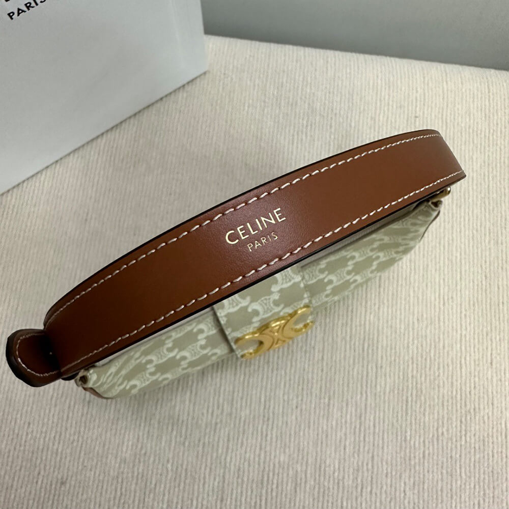 Ce**e medium ava triomphe bag