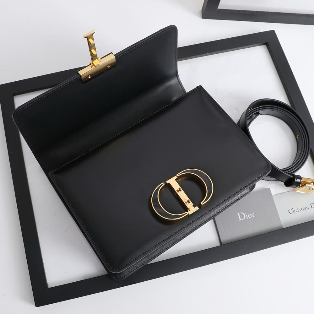 D*or 30 montaigne bag(high-end grade)
