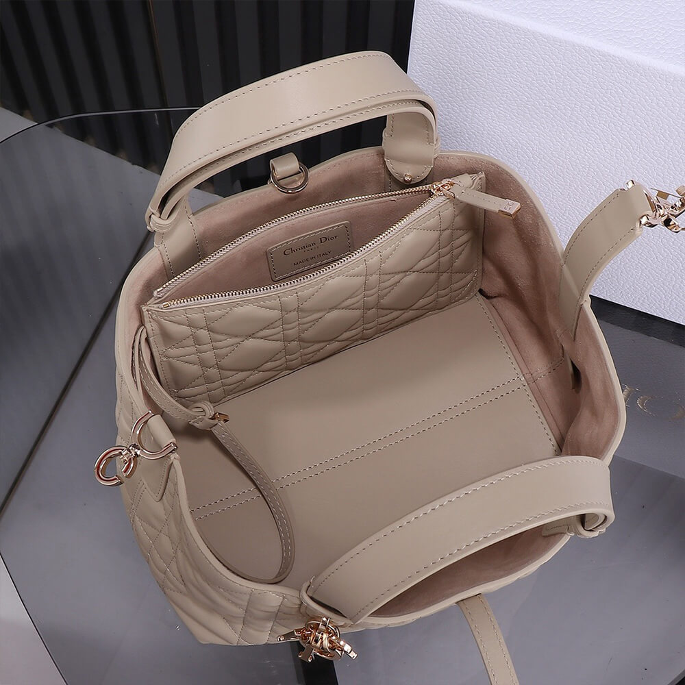 small D*or toujours bag(high-end grade)