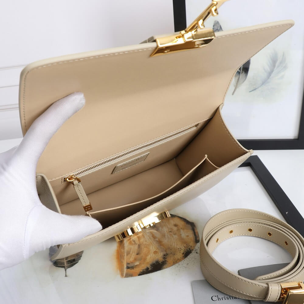 D*or 30 montaigne bag(high-end grade)