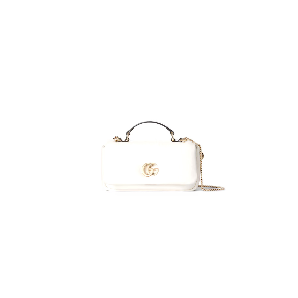 GG Milano mini top handle bag