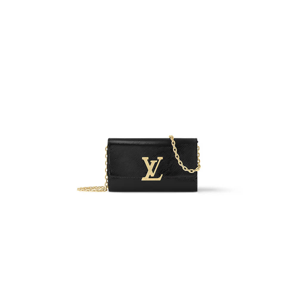 lv pochette L**ise