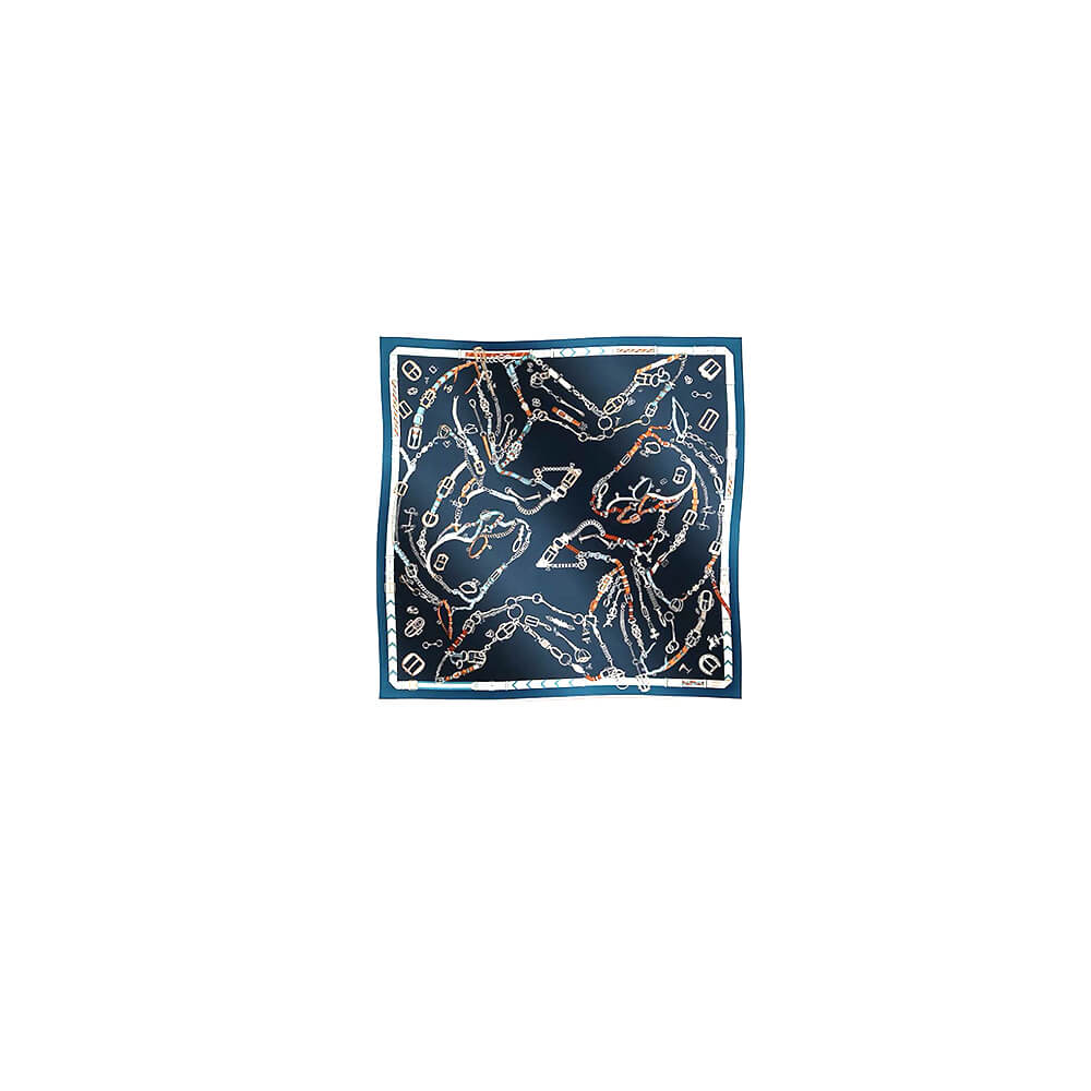 H**mes shawl