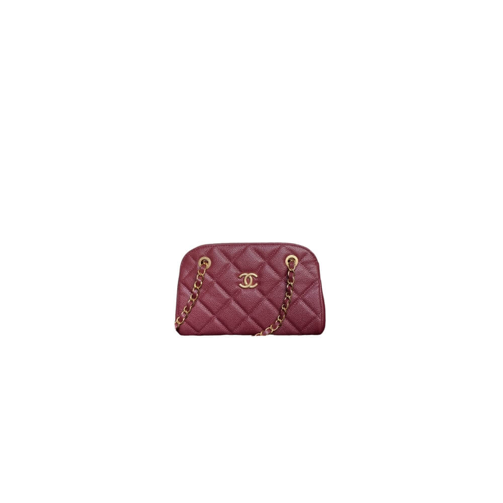 Ch*el small bowling bag