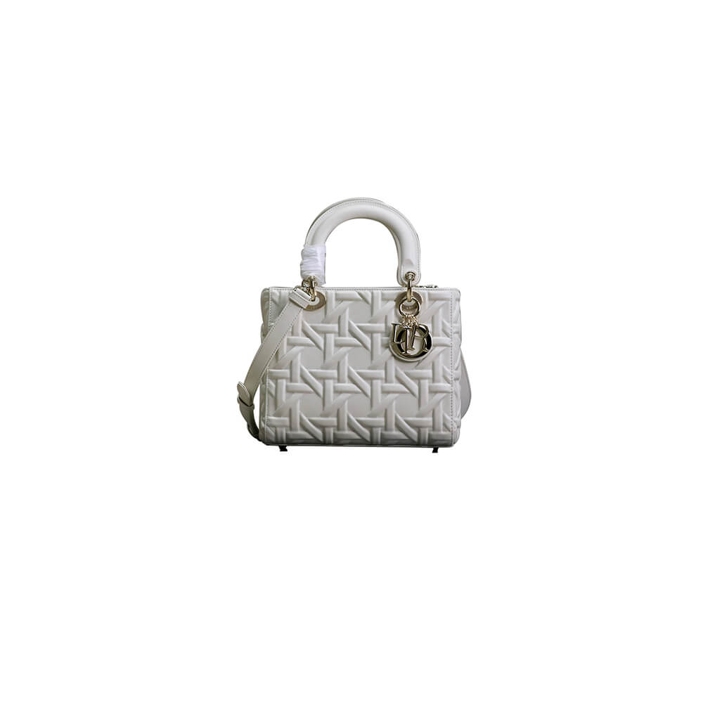medium lady D*or bag