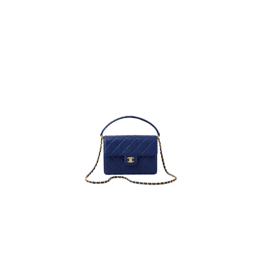 Ch*el large handbag