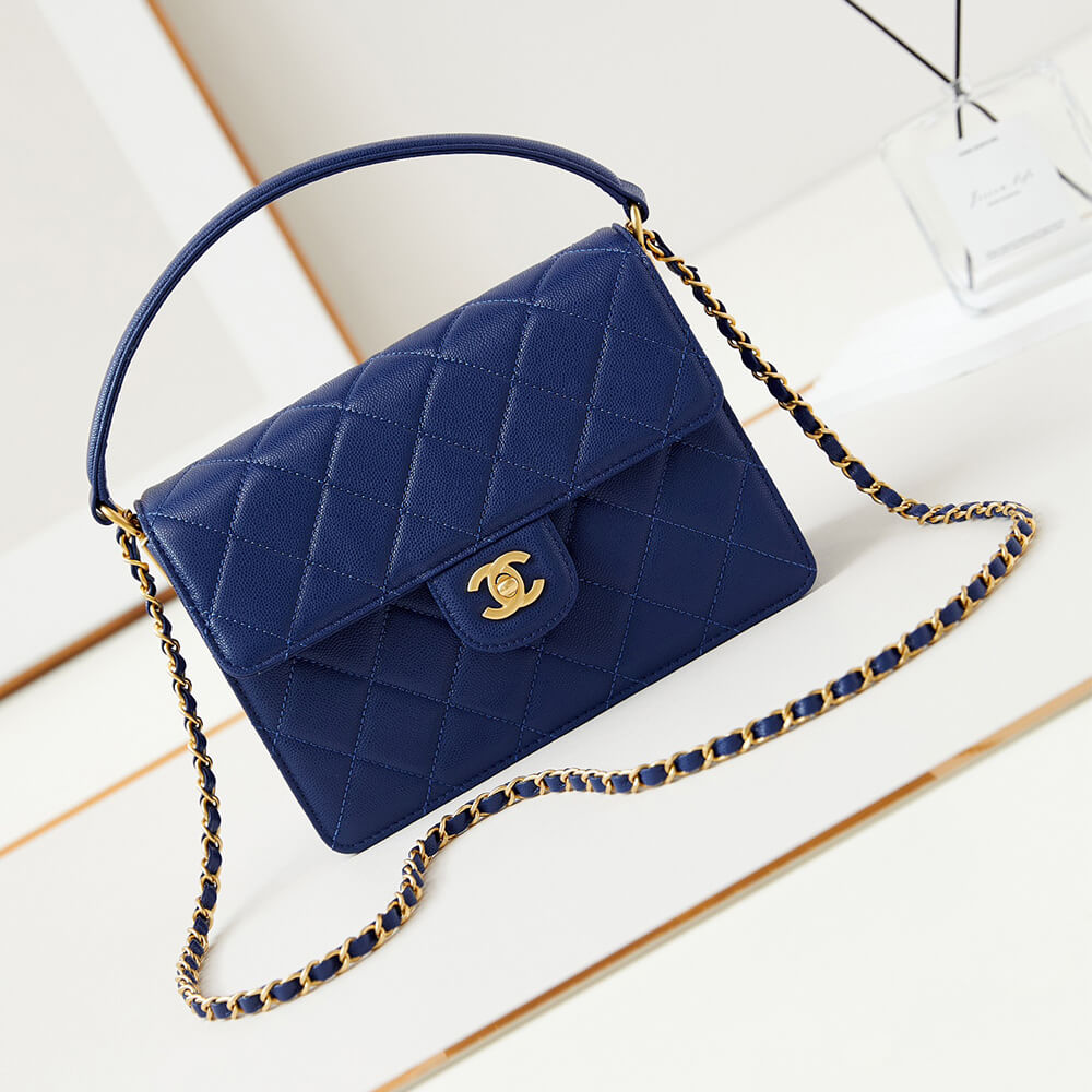Ch*el large handbag