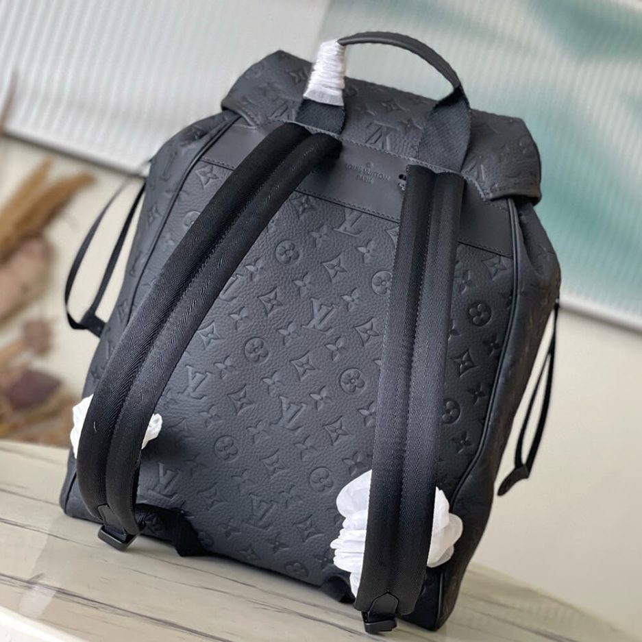 LV Montsouris Backpack
