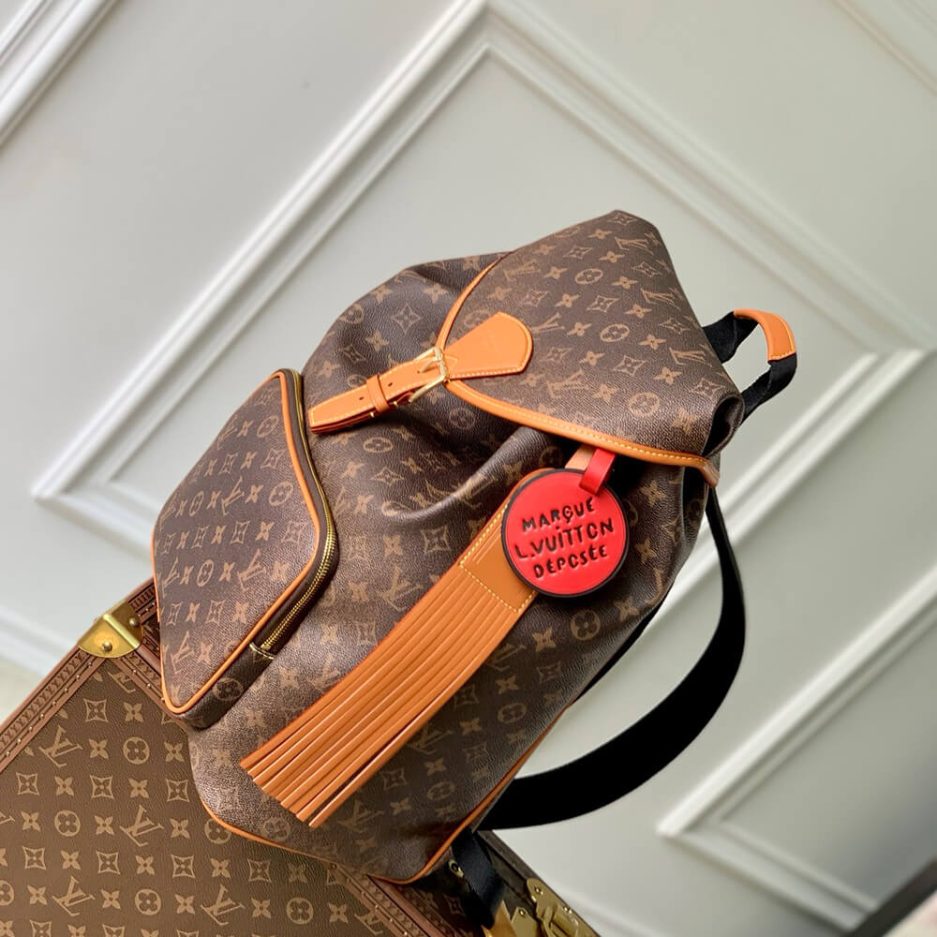 LV Montsouris Backpack