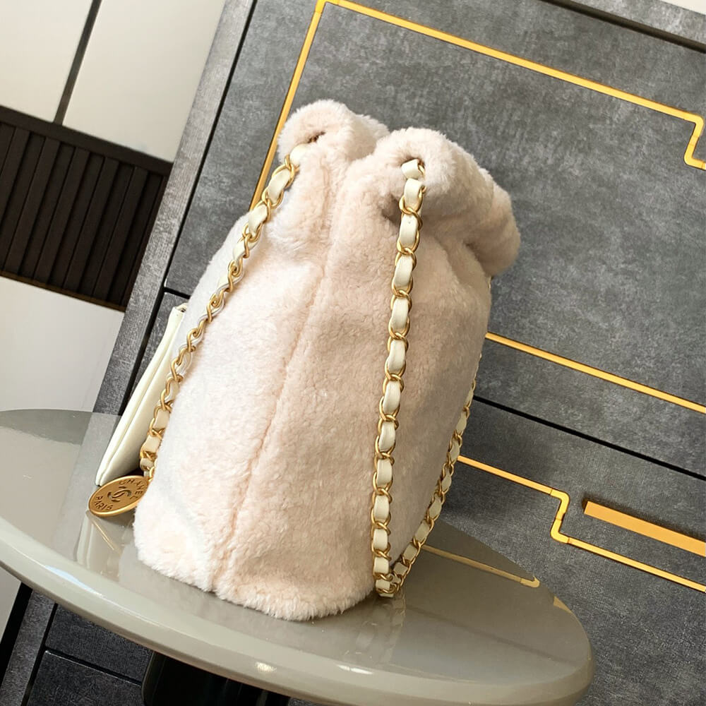 Ch*el 22 small handbag