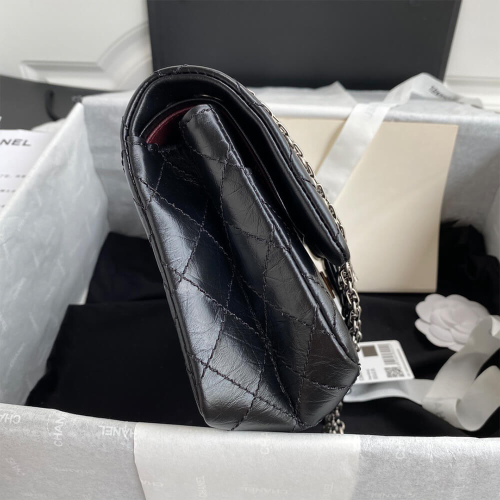 Ch*el 2.55 handbag