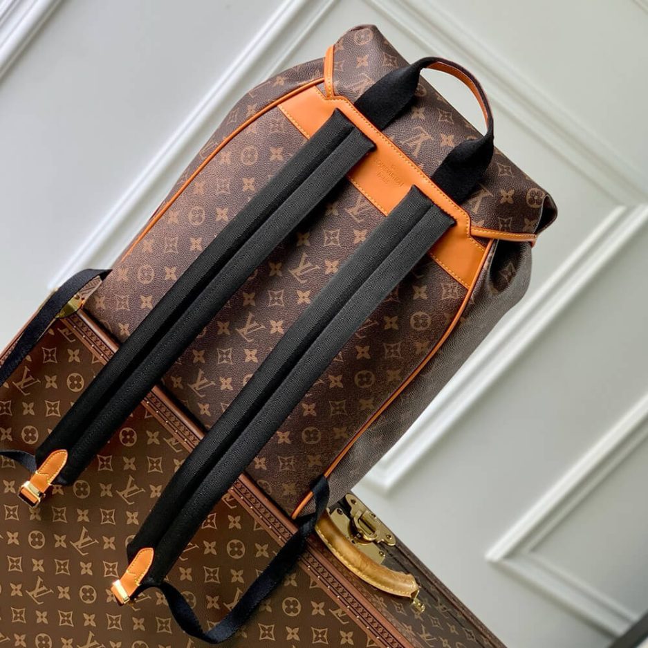 LV Montsouris Backpack