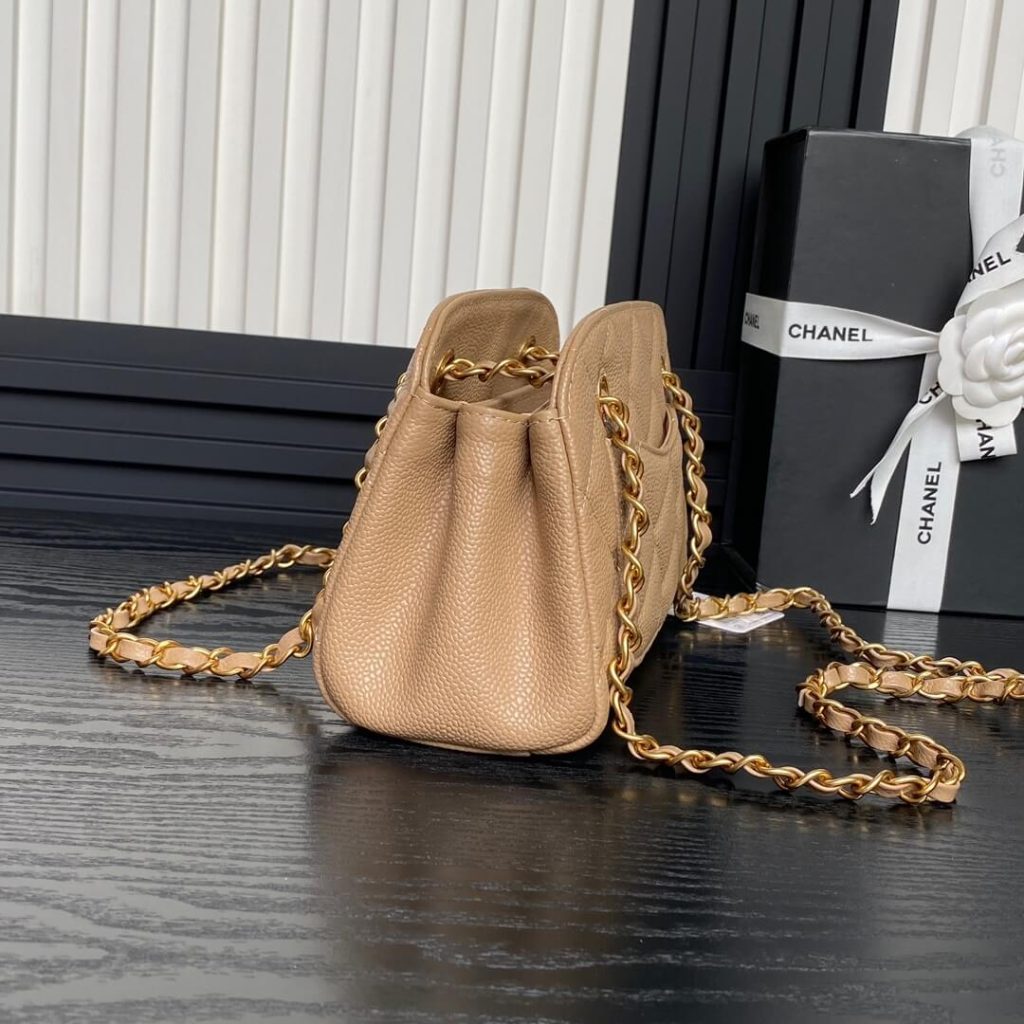 Ch*el small bowling bag