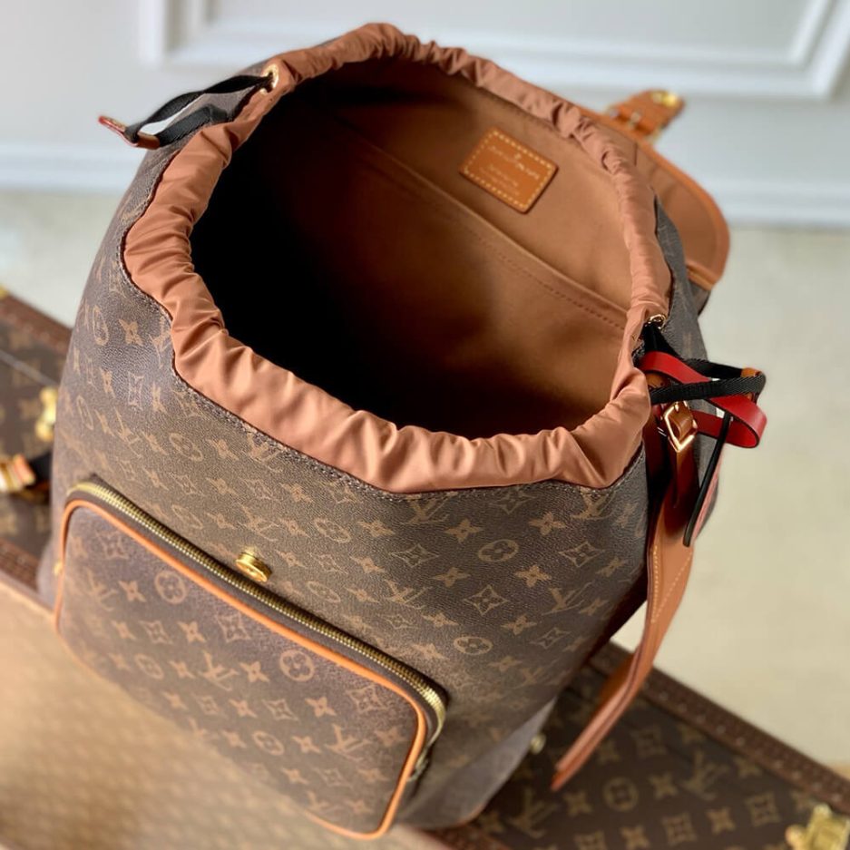 LV Montsouris Backpack