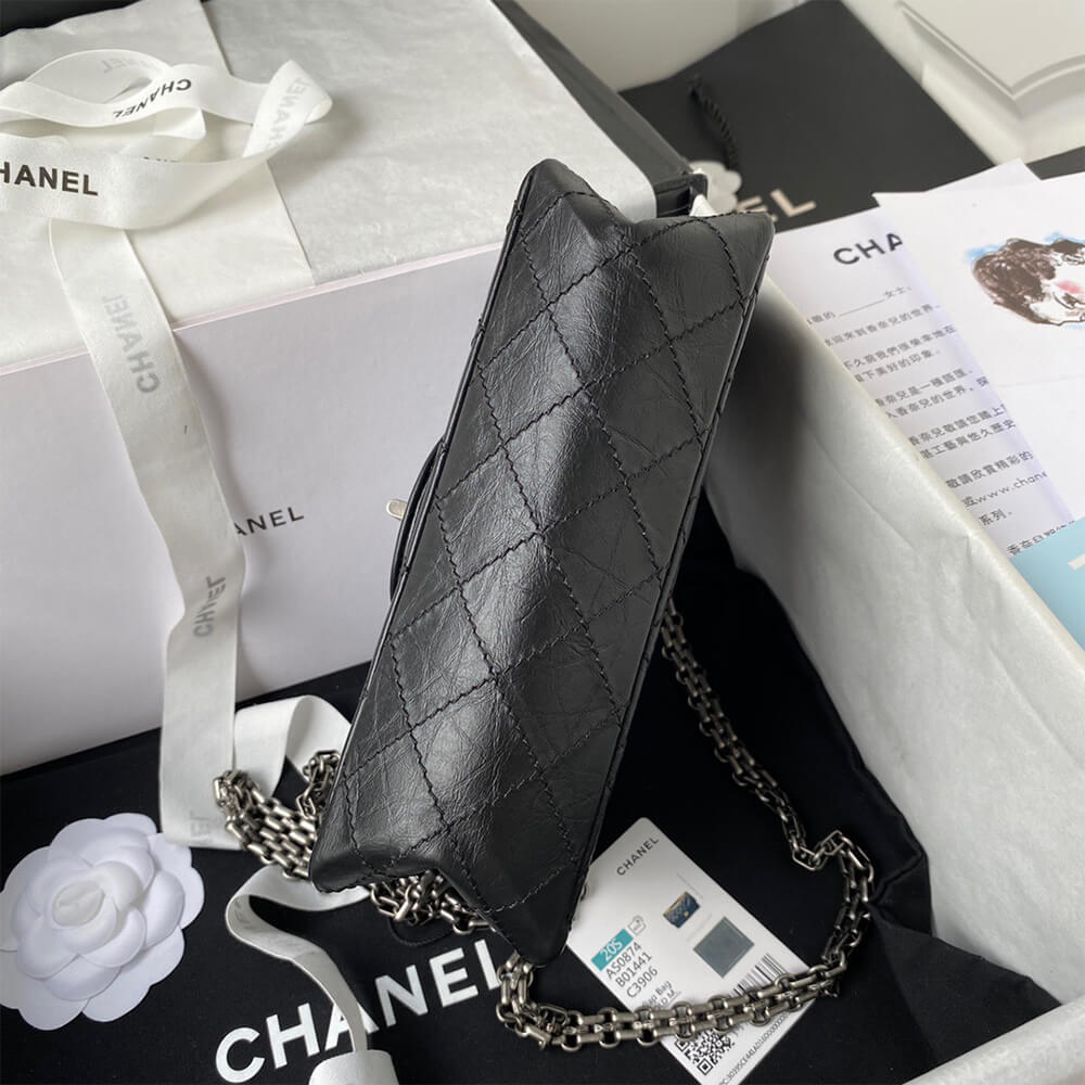 Ch*el mini 2.55 handbag