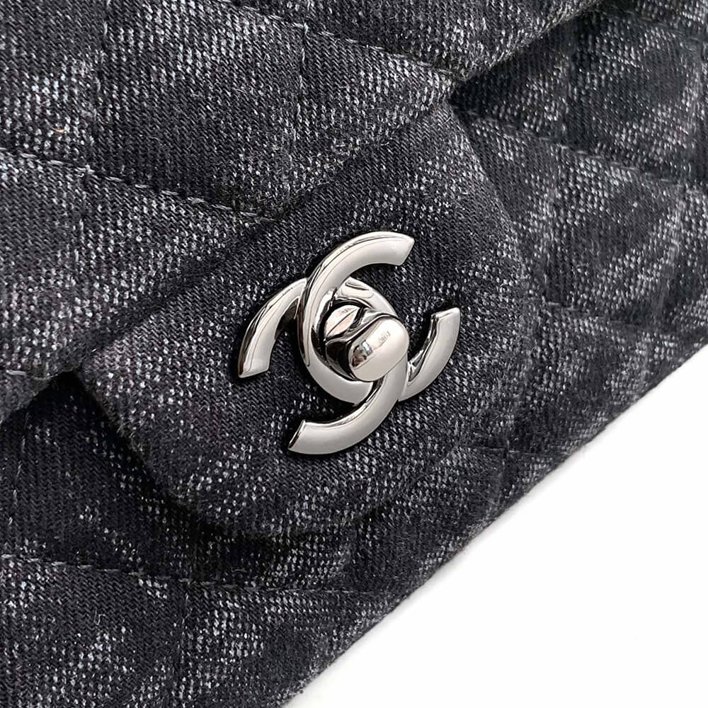 Ch*el classic 11.12 handbag(high-end grade)
