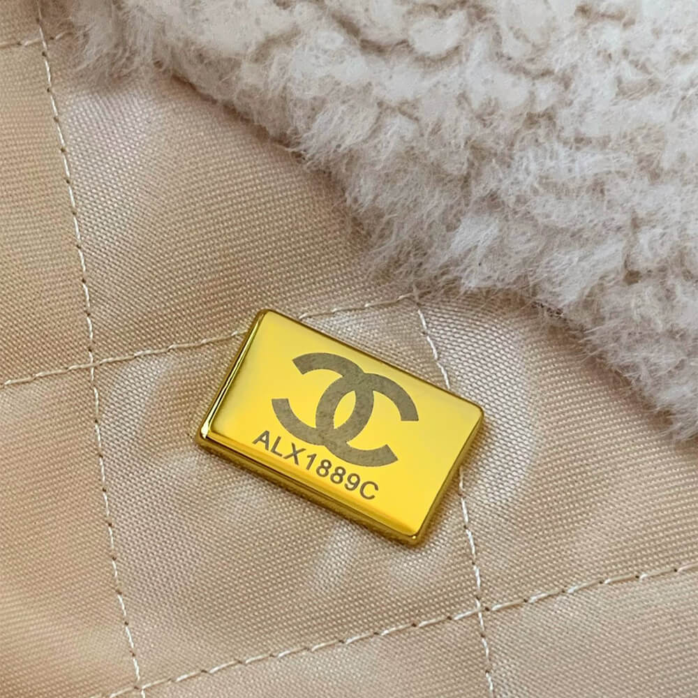 Ch*el 22 handbag