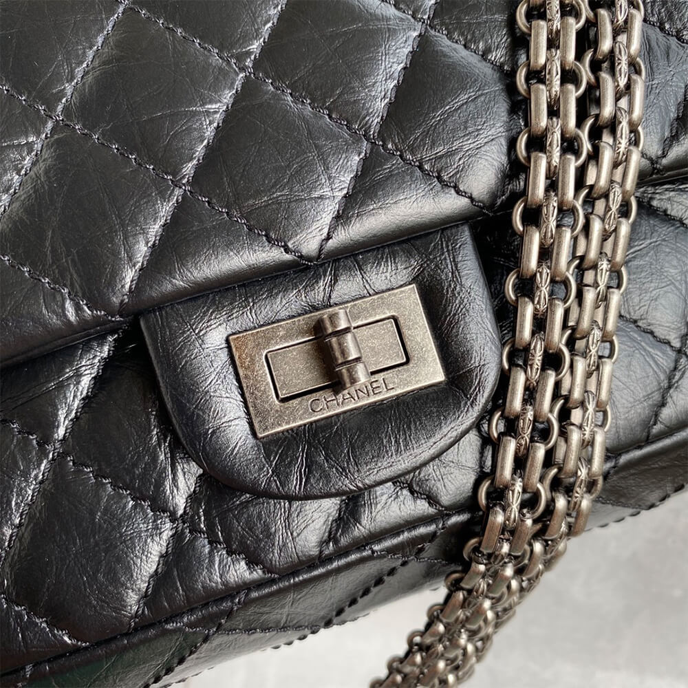 Ch*el 2.55 handbag
